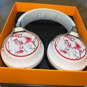 Scuf H1 Gaming Headphones (Floral Edition)